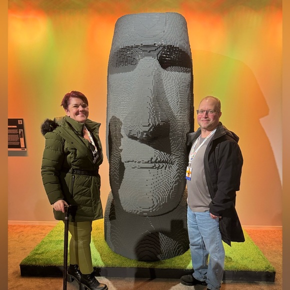 Meet your Poshers, James & Heather. - Picture 6 of 13